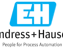 E+H logo